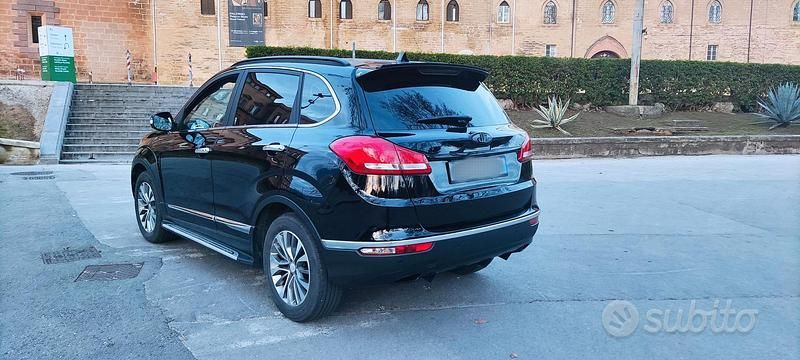 Usata DR DR6 150 CV (110 kW) 2019 SUV