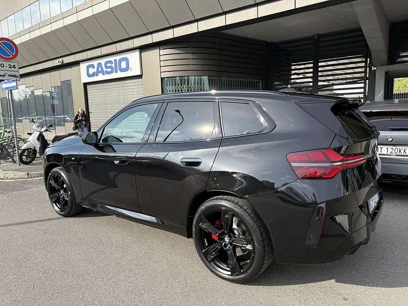 Usata BMW X3 M Sport 197 CV (144 kW) 2024 SUV