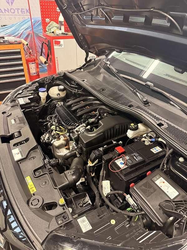 Usata Opel Corsa Enjoy 80 CV (58 kW) 2023 Berlina