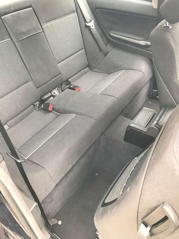 Usata BMW 320 170 CV (125 kW) 2003 Coupé