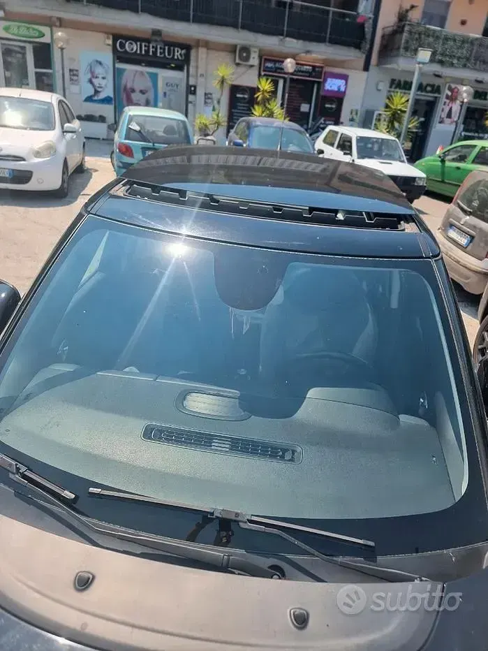 Usata Fiat 500L 120 CV (88 kW) 2013 Monovolume