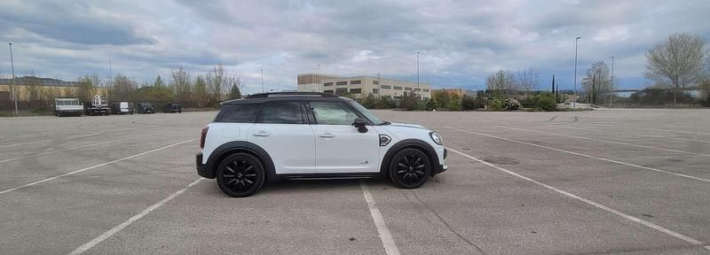 Usata Mini Cooper SD Countryman 190 CV (139 kW) 2018 SUV
