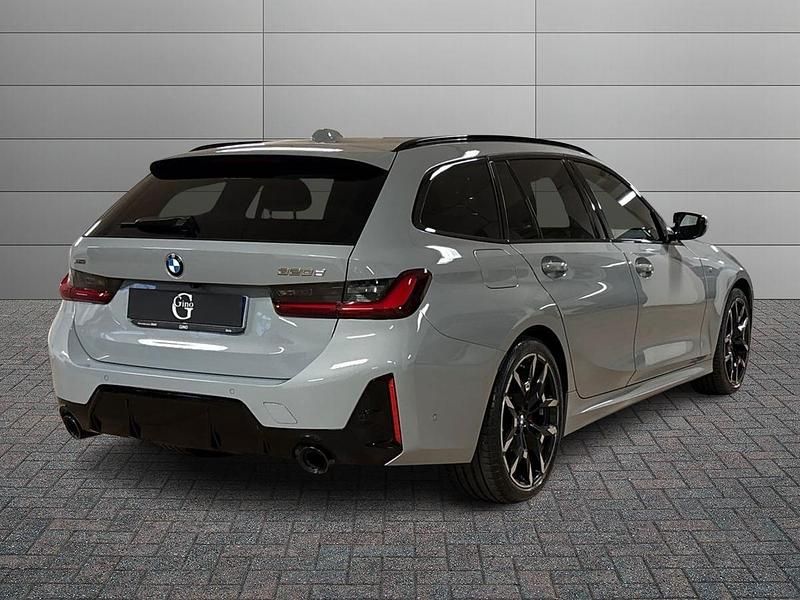 Usata BMW 320e M Sport 190 CV (139 kW) 2025 Station wagon