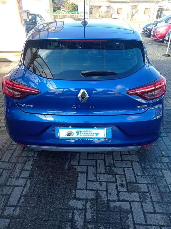 Usata Renault Clio V R.S. 91 CV (66 kW) 2020 Other Berlina