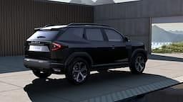 Nuova Dacia Duster Extreme 122 CV (89 kW) 2026 Nero nacre met. SUV