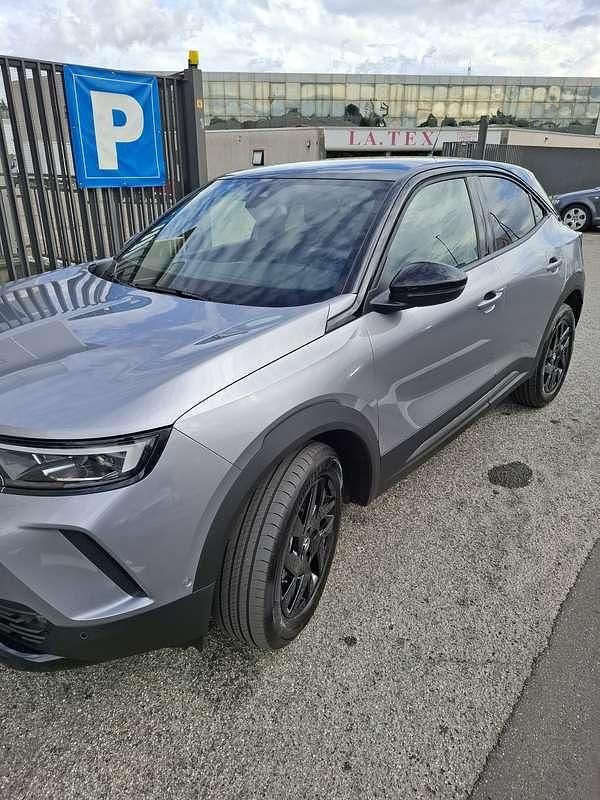 Usata Opel Mokka S 101 CV (74 kW) 2024 SUV