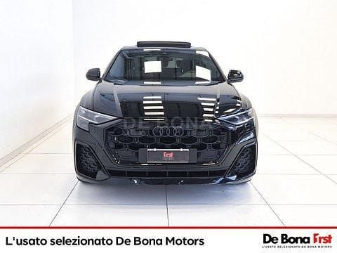 Nuova Audi Q8 S-Line 286 CV (210 kW) 2026 Nero SUV