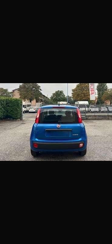 Usata Fiat Panda S 69 CV (50 kW) 2024 Utilitaria