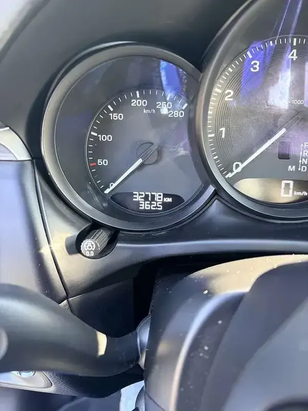 Usata Porsche Macan 265 CV (194 kW) 2023 SUV