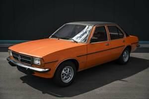 Occasion Opel Ascona 60 ch (44 kW) 1978 Altri Berline