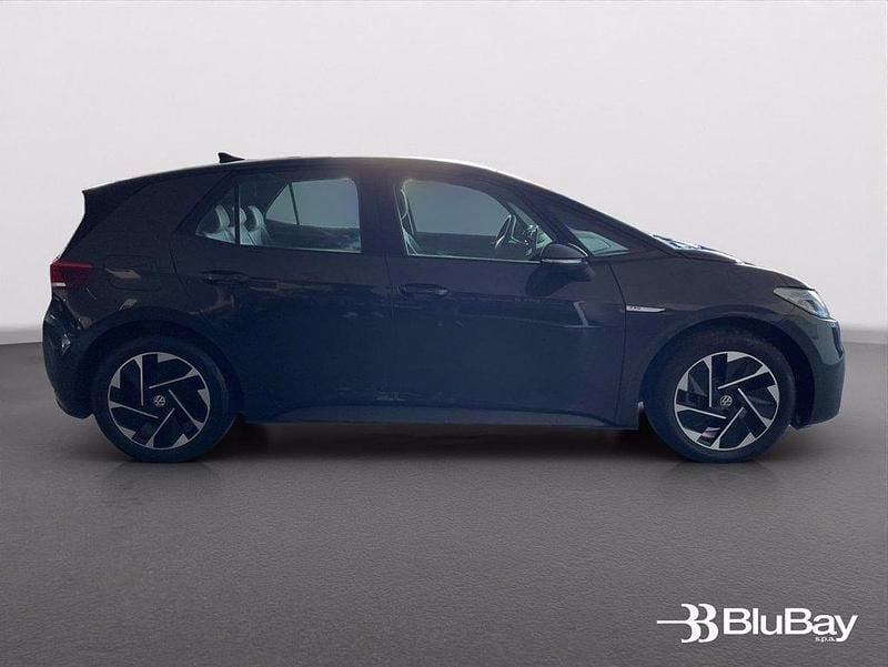 Usata VW ID.3 Life 239 kW (326 CV) 2024 Nero Utilitaria