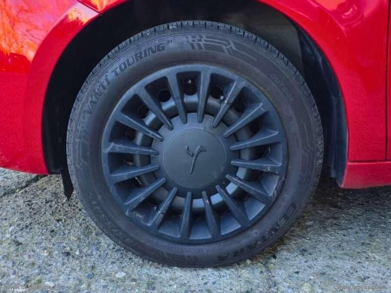 Usata Lancia Ypsilon S 95 CV (69 kW) 2018 Other Utilitaria