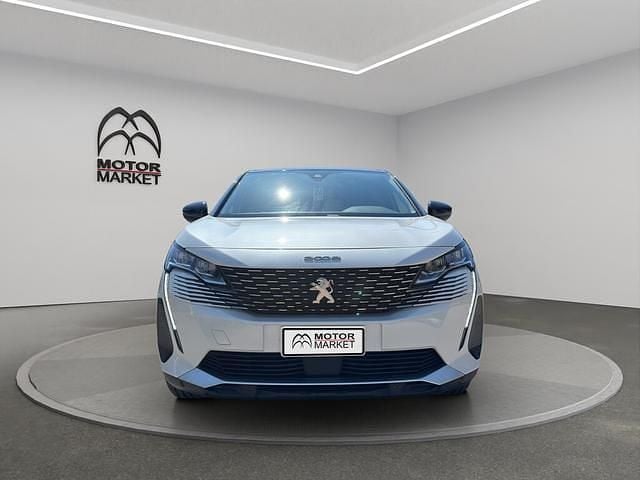 Usata Peugeot 3008 Allure 224 CV (164 kW) 2023 Bianco madreperla SUV