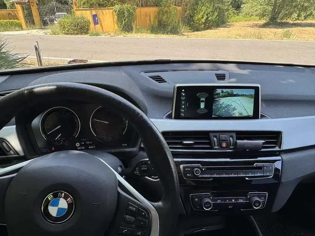 Usata BMW X1 150 CV (110 kW) 2019 SUV