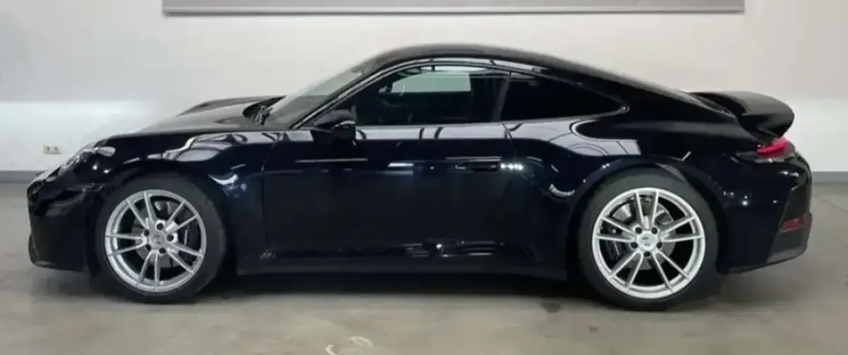 Usata Porsche 911 Carrera 394 CV (289 kW) 2025 Other Coupé