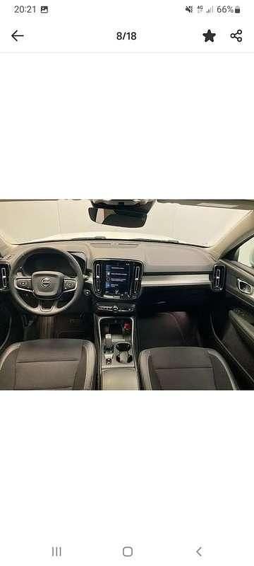 Usata Volvo XC40 Momentum 150 CV (110 kW) 2019 SUV
