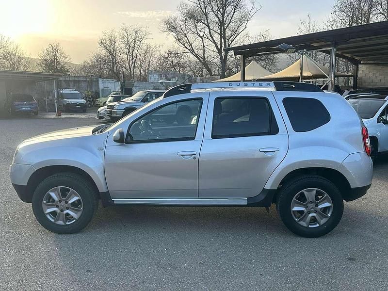 Usata Dacia Duster 109 CV (80 kW) 2018 Other SUV