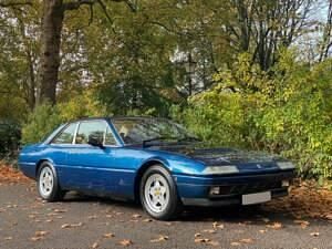 Usata Ferrari 412 340 CV (250 kW) 1970 Blu Coupé