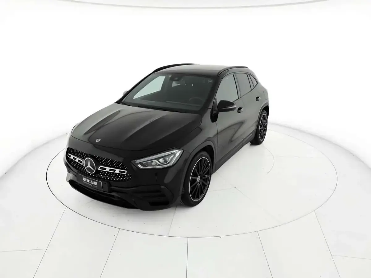 Usata Mercedes GLA200 Premium 150 CV (110 kW) 2023 SUV