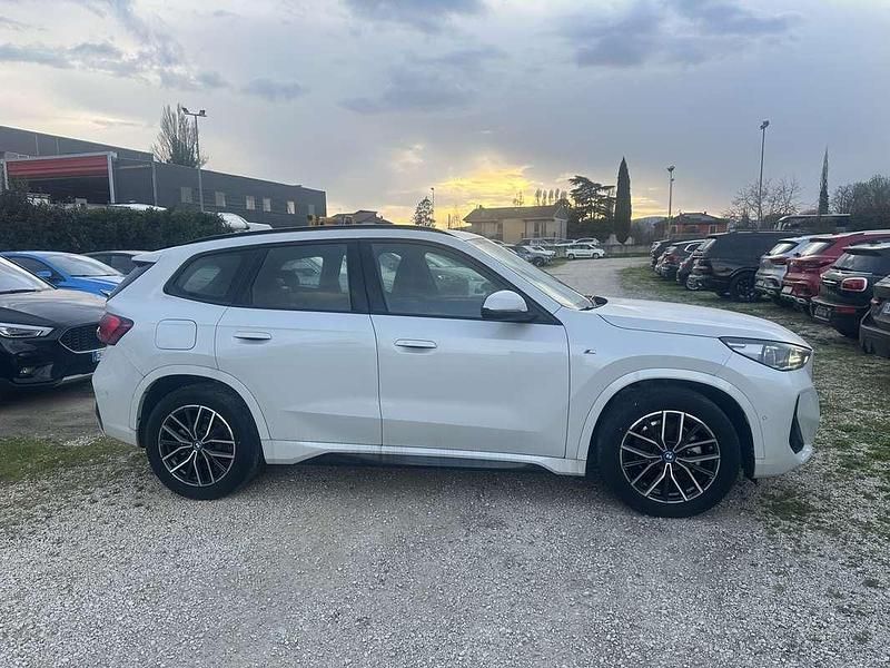 Usata BMW iX1 M Sport 67 kW (92 CV) 2024 SUV