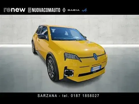 Usata Renault 5 E-Tech Evolution 88 kW (120 CV) 2025 Utilitaria