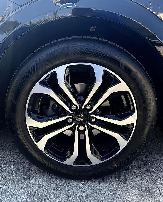 Usata Ford Puma ST-Line 125 CV (91 kW) 2023 SUV