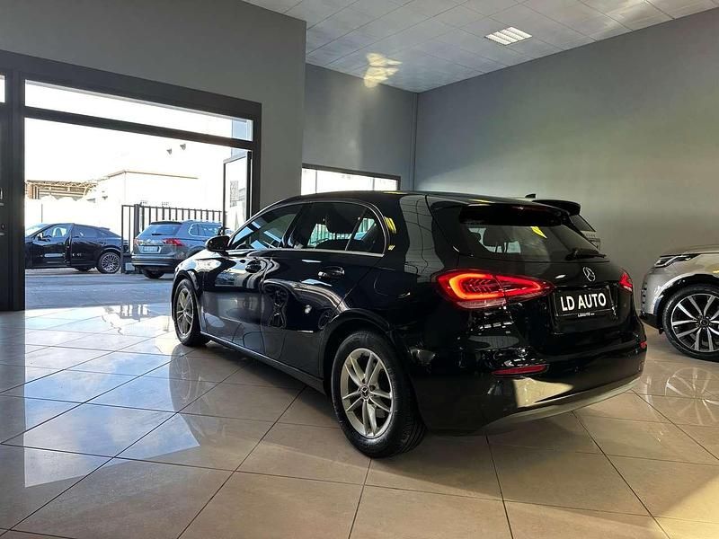 Usata Mercedes A180 116 CV (85 kW) 2020 Other Berlina