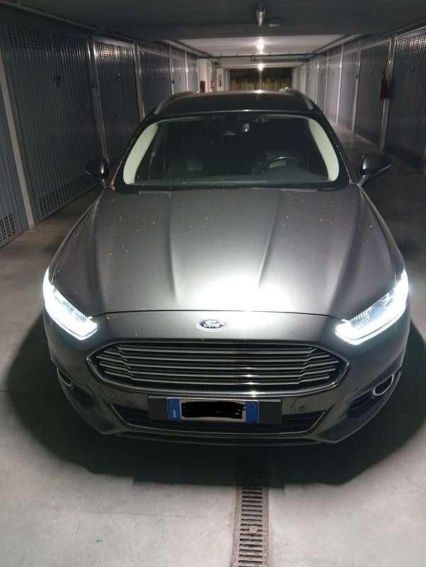 Occasion Ford Mondeo Titanium S 150 ch (110 kW) 2015 Break