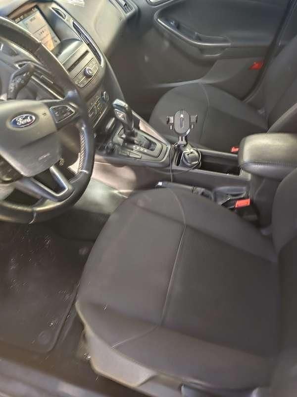 Usata Ford Focus Business Edition 120 CV (88 kW) 2018 Station wagon