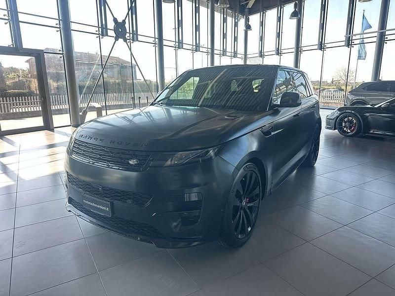 Usata Land Rover Range Rover Sport Autobiography 351 CV (258 kW) 2024 Other SUV
