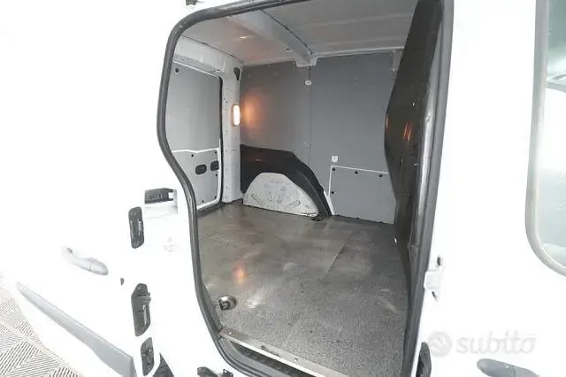 Usata Mercedes Citan 109 116 CV (85 kW) 2021 Bianco Monovolume