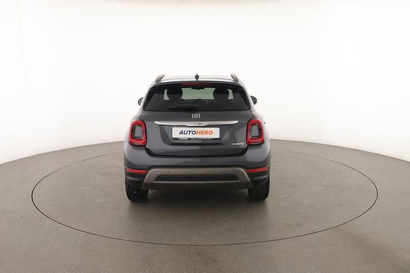 Usata Fiat 130 131 CV (96 kW) 2023 Grigio