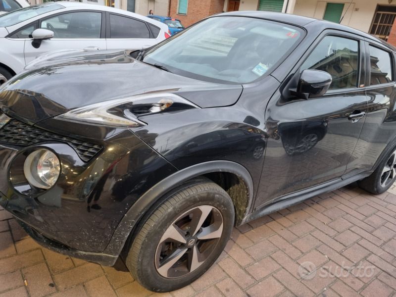 Usata 2019 Nissan Juke SUV | 12.000 € - Immagine 1/1