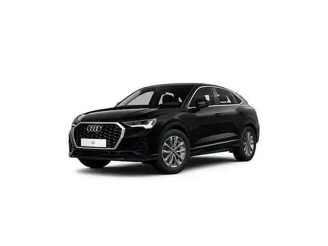 Usata Audi Q3 Sportback Business Plus 150 CV (110 kW) 2022 SUV