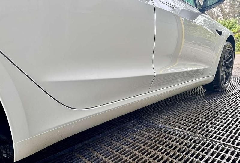 Usata Tesla Model 3 Standard Range 88 kW (120 CV) 2023 Berlina