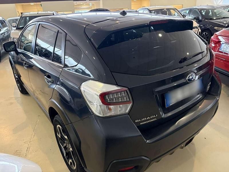 Usata Subaru XV Style 147 CV (108 kW) 2016 Other SUV