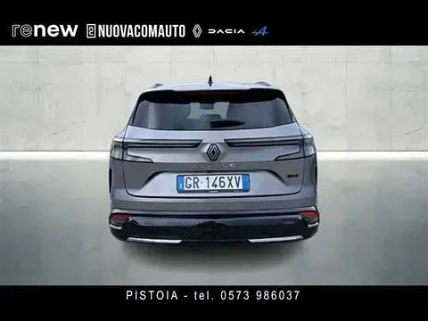 Usata Renault Espace Iconic 200 CV (147 kW) 2023 SUV