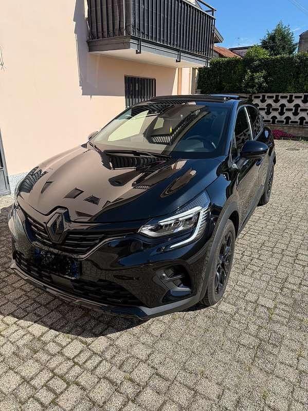 Usata Renault Captur Rive Gauche 94 CV (69 kW) 2023 SUV