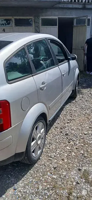 Usata Audi A2 75 CV (55 kW) 2002 Utilitaria