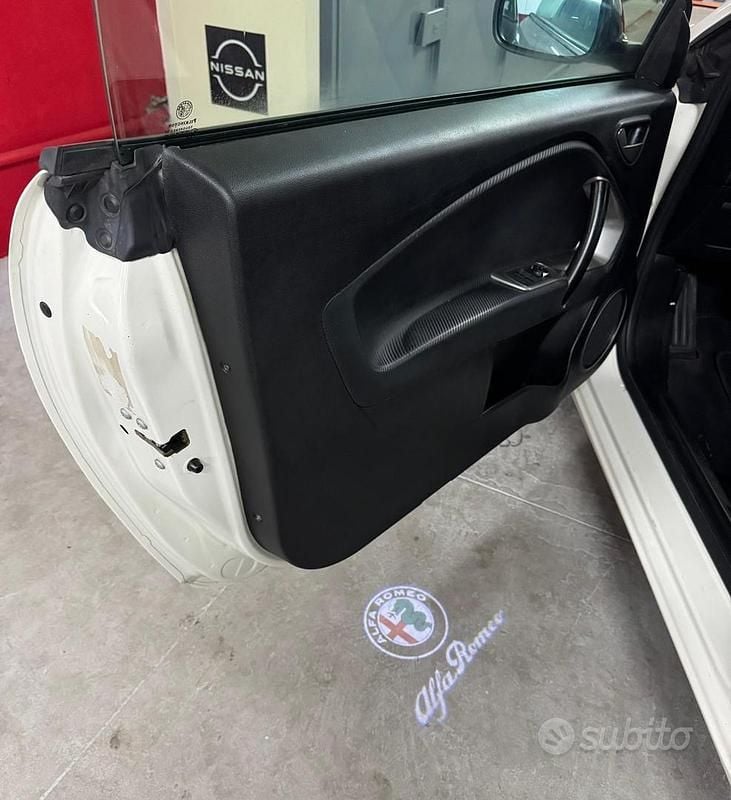 Usata Alfa Romeo MiTo 105 CV (77 kW) 2010 Utilitaria