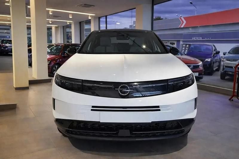 Usata Opel Grandland X S 130 CV (95 kW) 2024 Bianco SUV