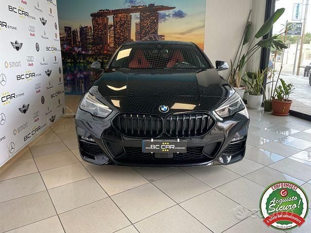 Usata BMW 220 M Sport 190 CV (139 kW) 2020 Nero Coupé