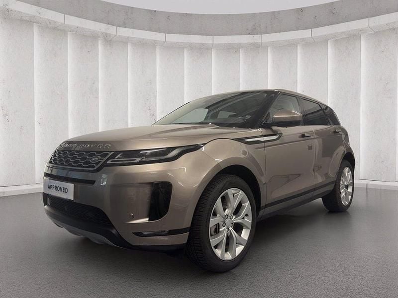 Usata Land Rover Range Rover evoque SE 119 kW (163 CV) 2023 SUV