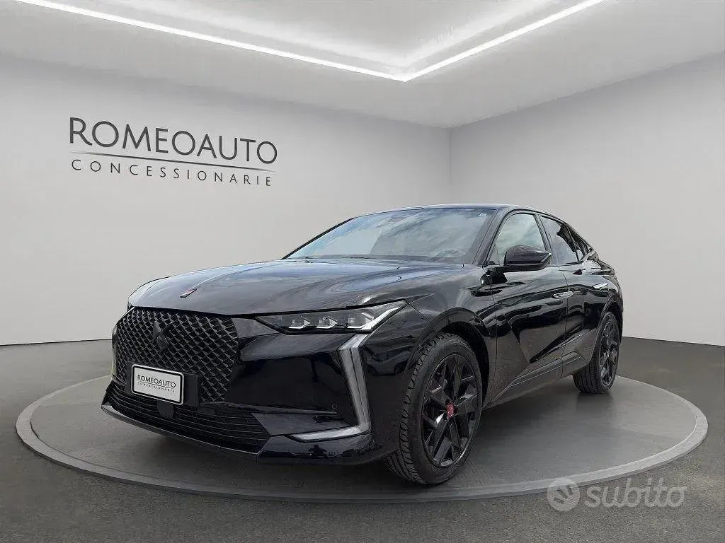 Usata DS Automobiles DS4 Performance 131 CV (96 kW) 2023 SUV