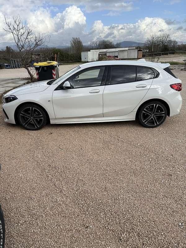 Usata BMW 118 M Sport 150 CV (110 kW) 2020 Utilitaria
