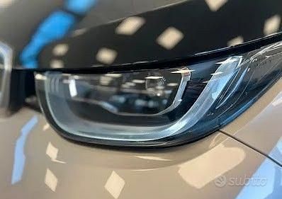 Usata BMW i3 Comfort Edition 135 kW (184 CV) 2022 Bronzo Monovolume