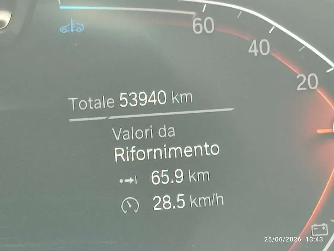 Usata BMW 430 M Sport 258 CV (189 kW) 2021 Marrone Coupé