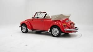 Usata VW Käfer 34 CV (25 kW) 1978 Altri Cabrio