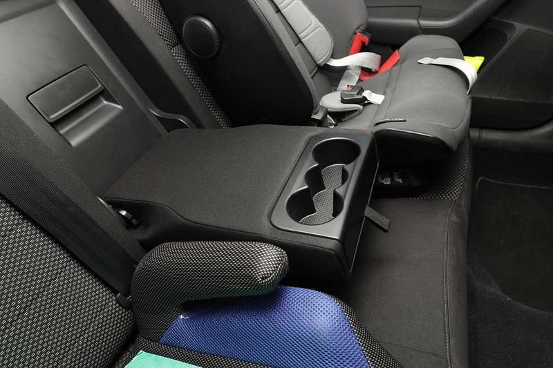 Usata Skoda Octavia Elegance 150 CV (110 kW) 2015 Bianco Utilitaria