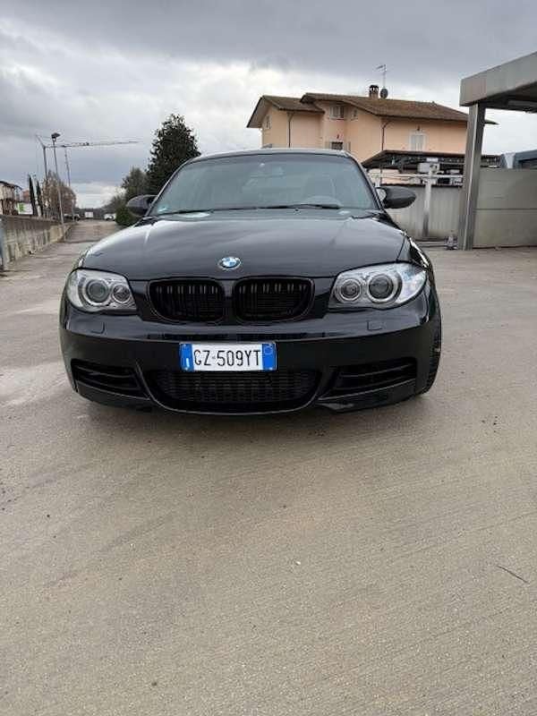 Usata BMW 135 Coupé M Sport 306 CV (225 kW) 2010 Coupé